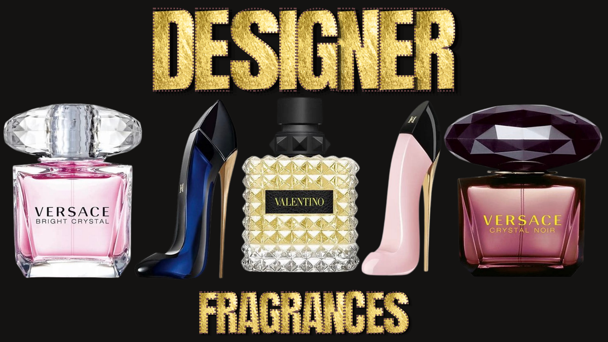 Designer Fragrances