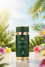 Maison Alhambra Sceptre Malachite 100 ml EDP