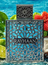 Rayhaan Aquatica 100 ml EDP