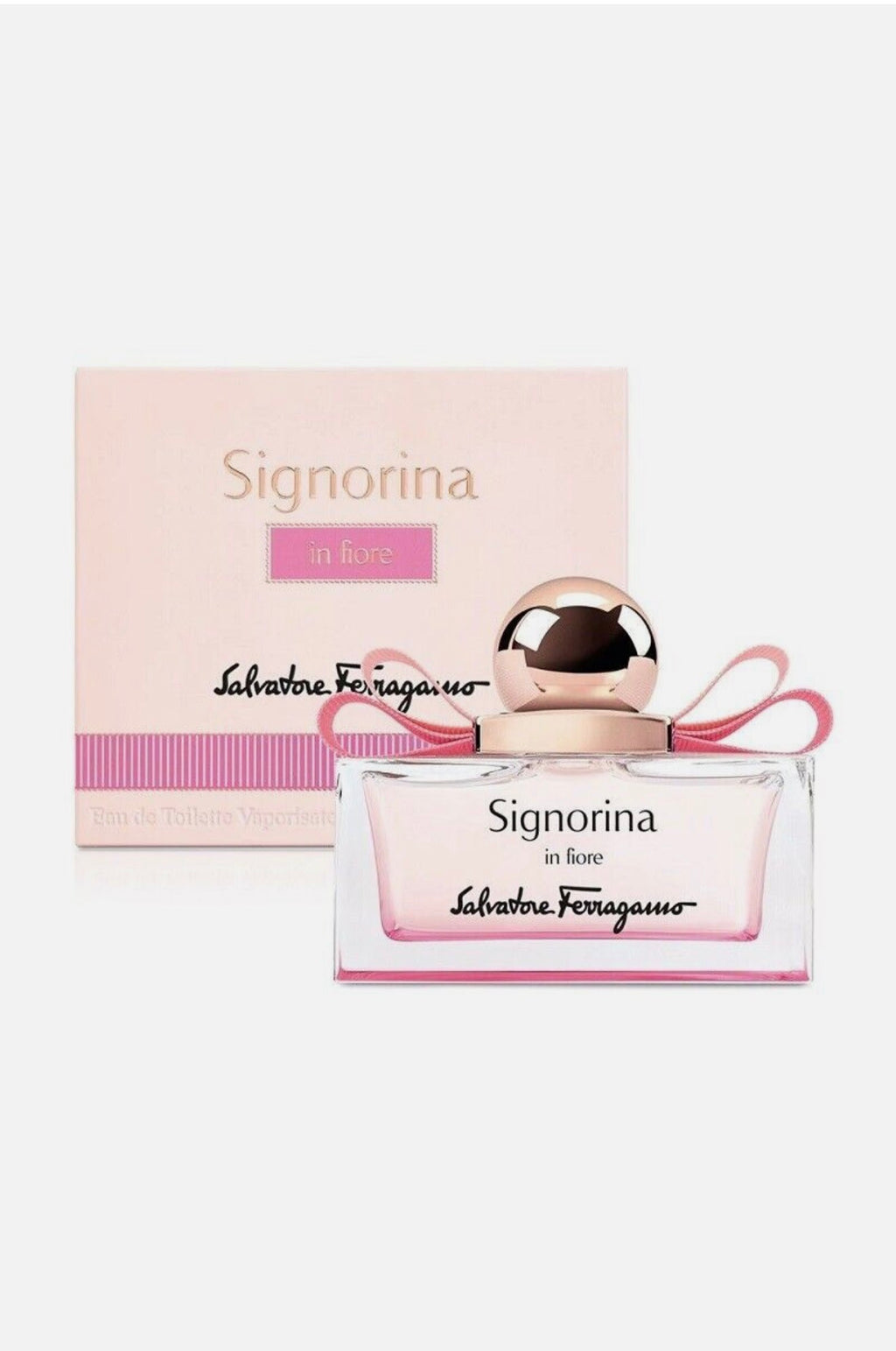 Ferragamo In Fiore 100 ml EDT