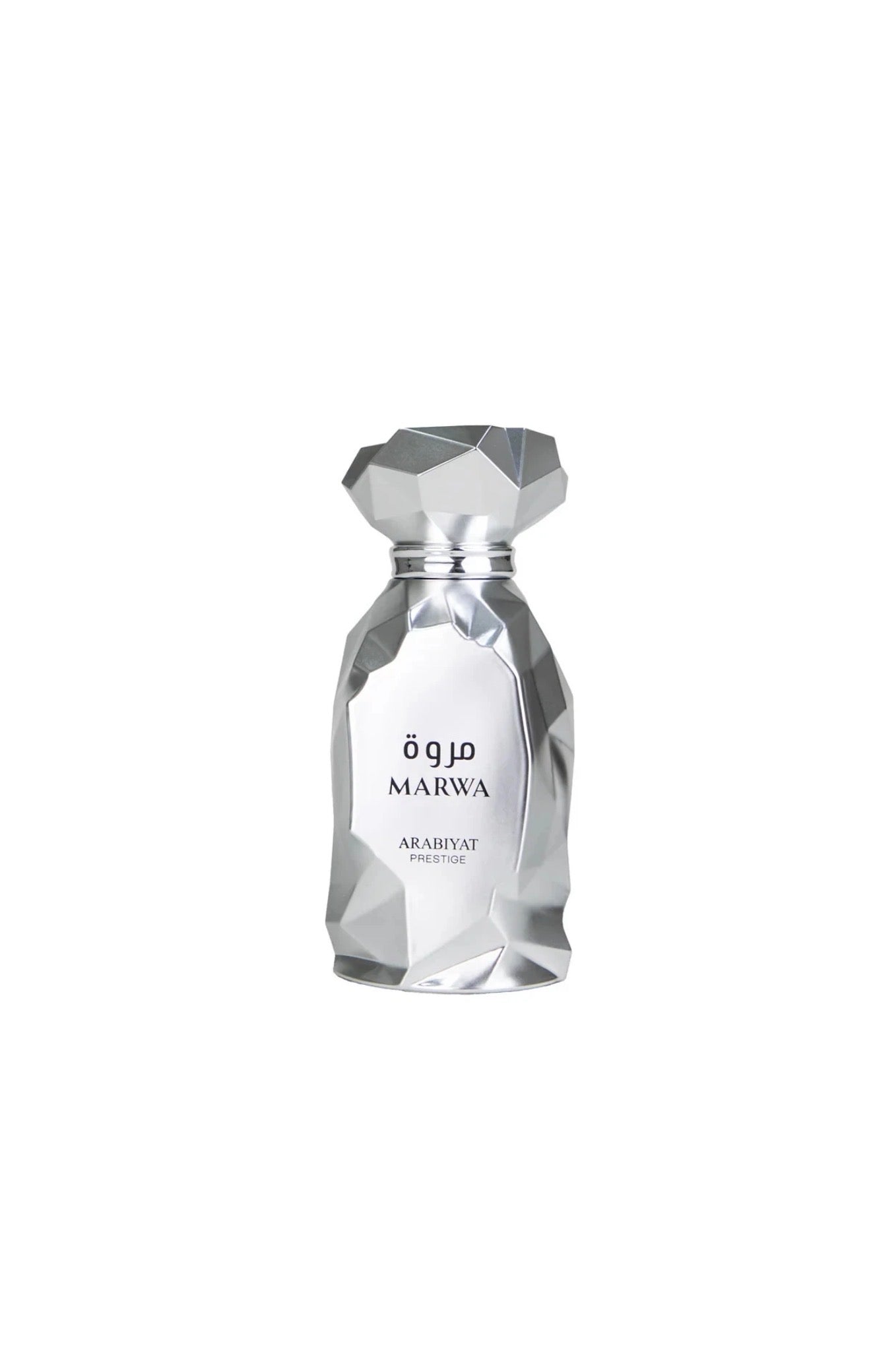 Marwa (Tester) By Arabiyat Prestige