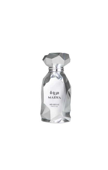 Marwa (Tester) By Arabiyat Prestige