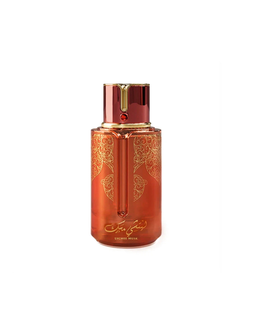 Lychee Musk by Arabiyat Perfumes 100ml EDP