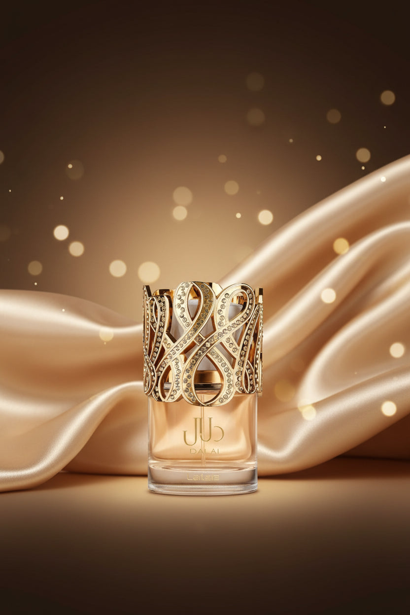 DALAL By: Lattafa Women’s Perfumes 100ml