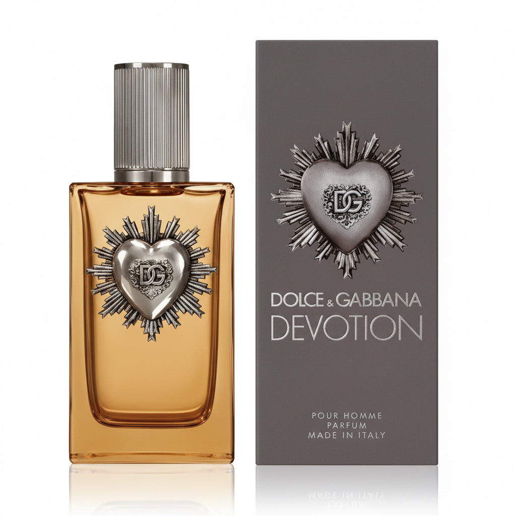 Dolce & Gabbana Devotion for Men 100 ml EDP