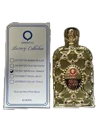 Orientica Royal Amber (Tester) 100 ml EDP