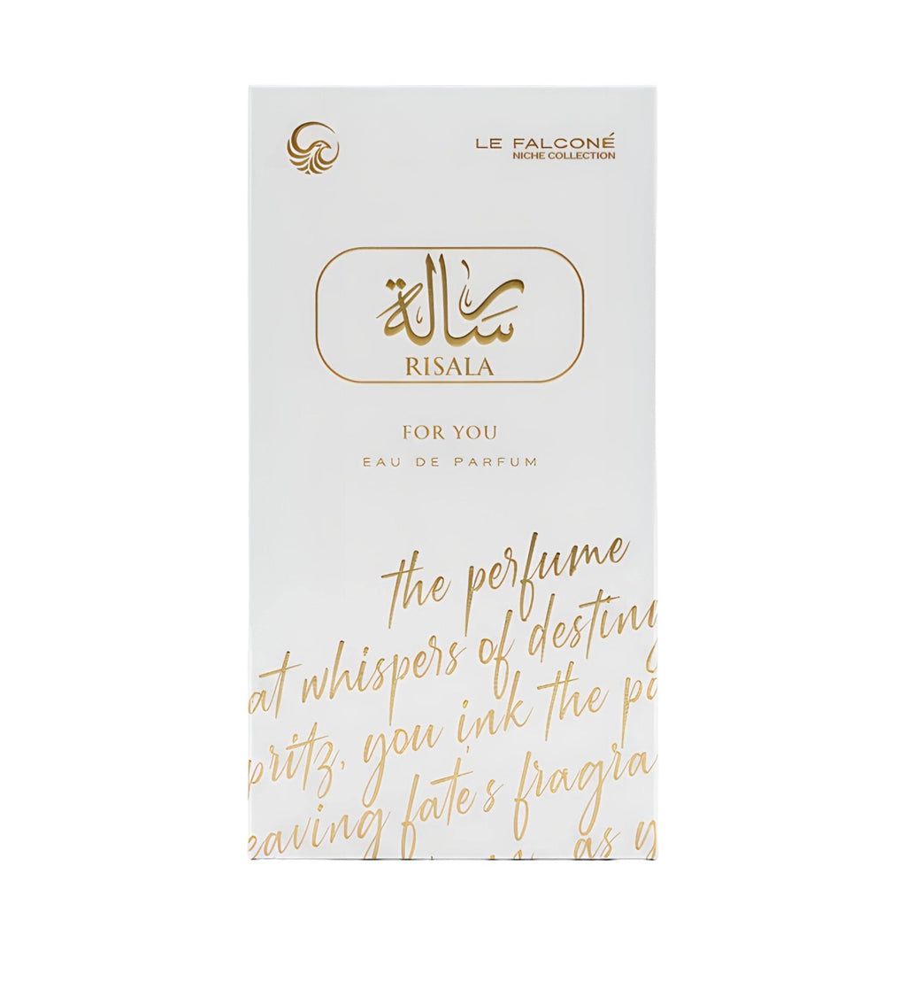 Le Falcone Risala For You 100ml EDP Women’s Perfume