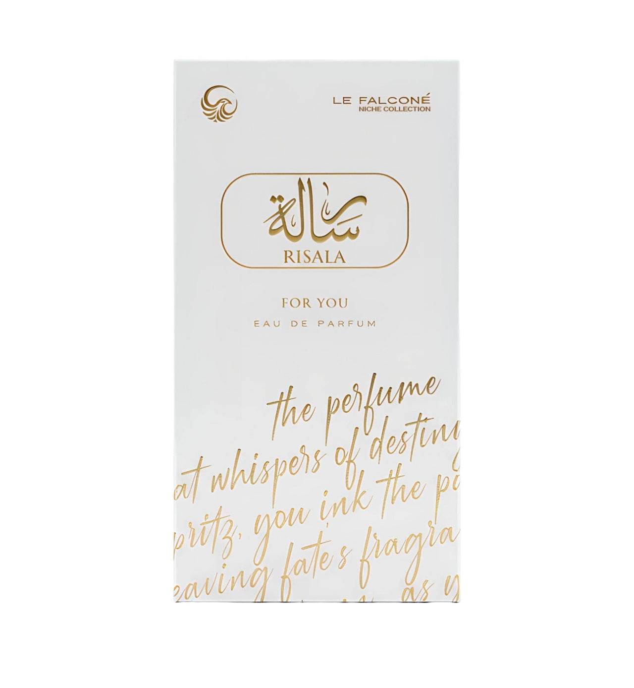Le Falcone Risala For You 100ml EDP Women’s Perfume