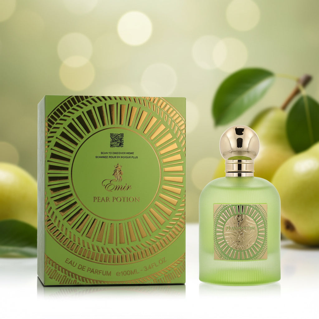 Zimaya Pair Potion 100 ml EDP