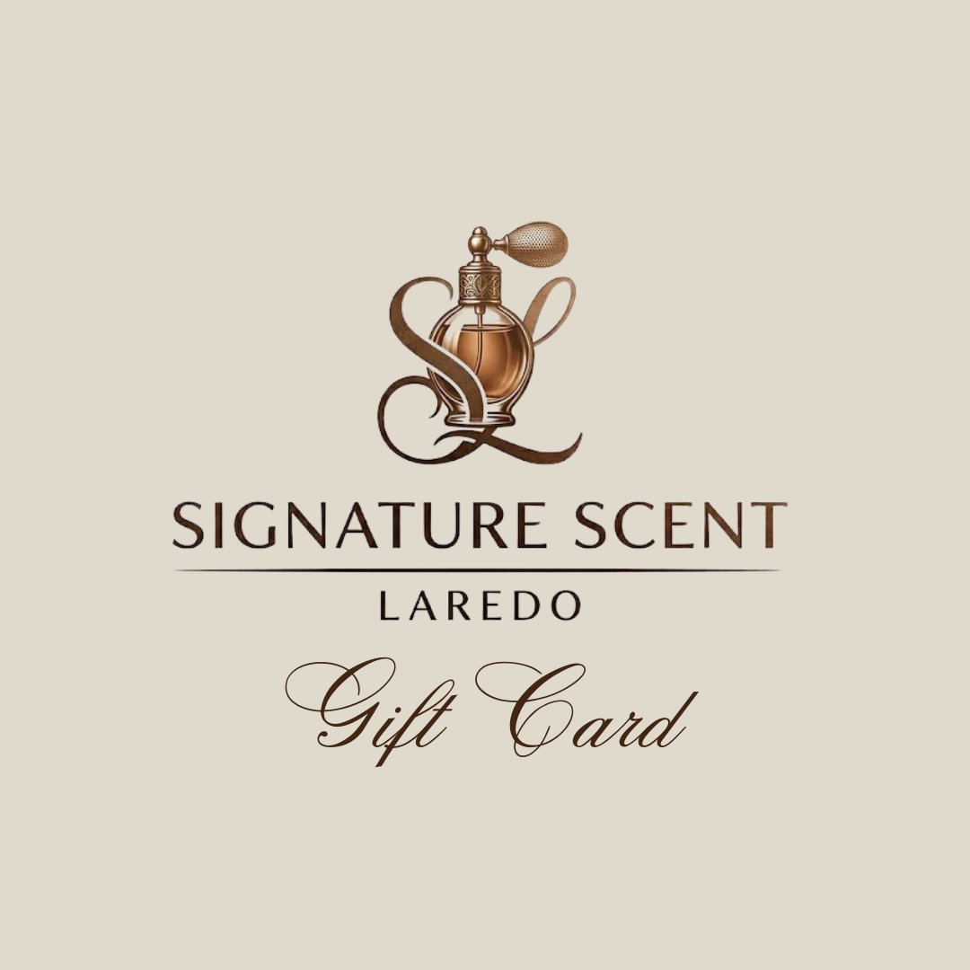 Signature Scent Laredo Gift Card