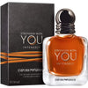 Armani Stronger With You Intensly 50 ml EDP