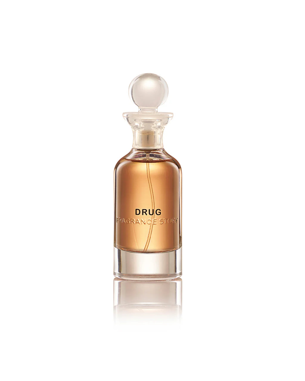 Fragrance Story Drug for Women 100 ml EDP