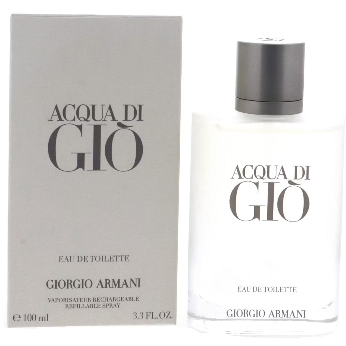 Armani Acqua Di Gio 100 ml EDP