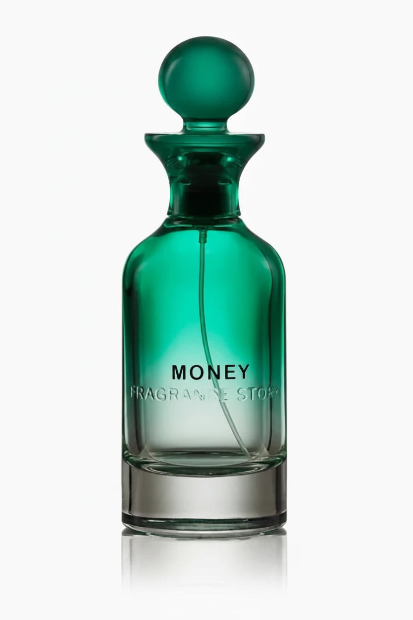 Fragrance Story Money for Men 100 ml EDP