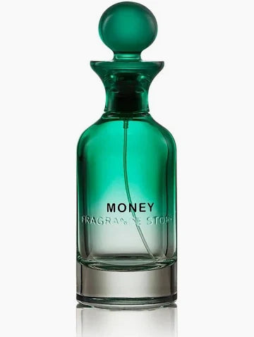 Fragrance Story Money for Men 100 ml EDP