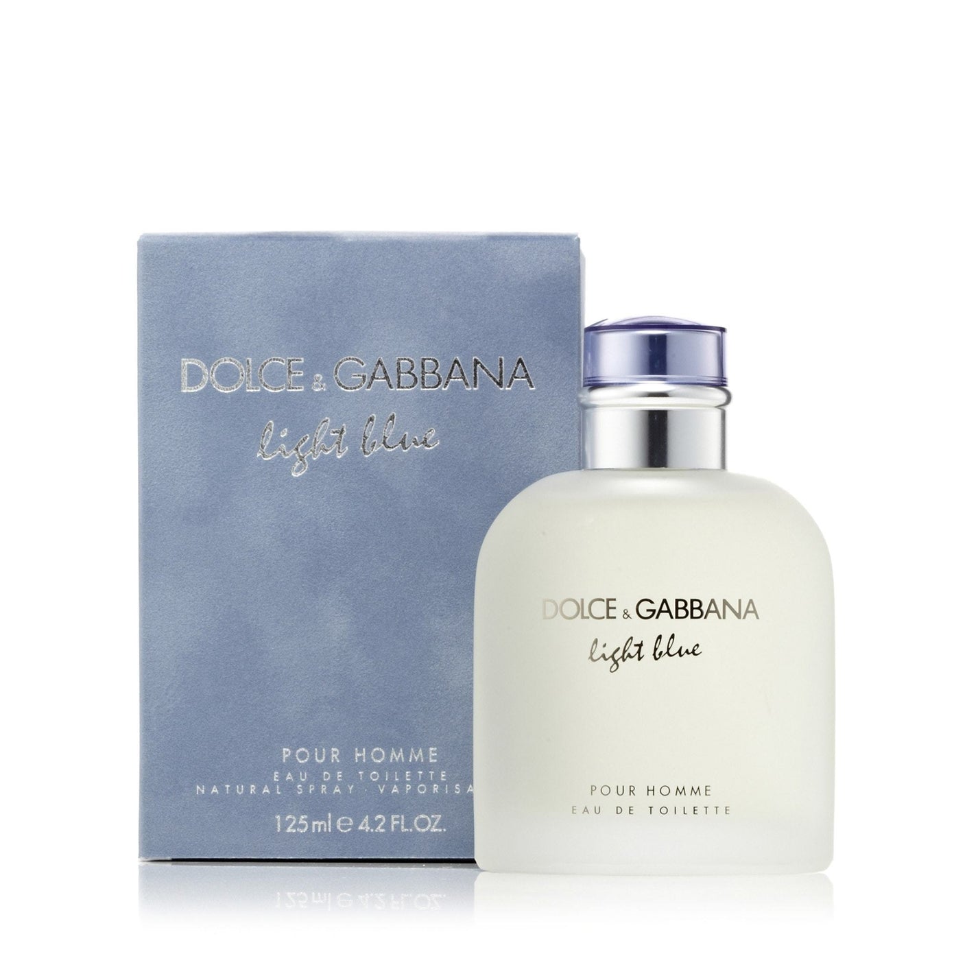 Dolce & Gabbana Light Blue 100 ml EDT