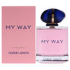 Armani My Way 50 ml EDP