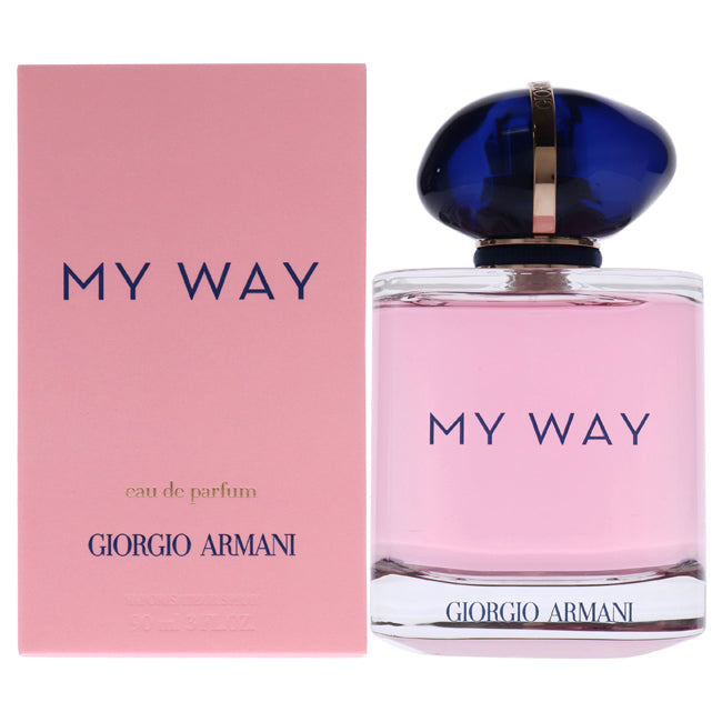 Armani My Way 50 ml EDP