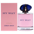 Armani My Way 50 ml EDP