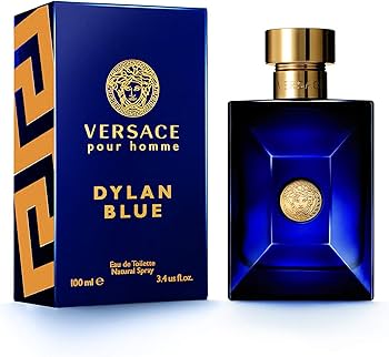 Versace Dylan Blue Pour Homme 100 ml EDT