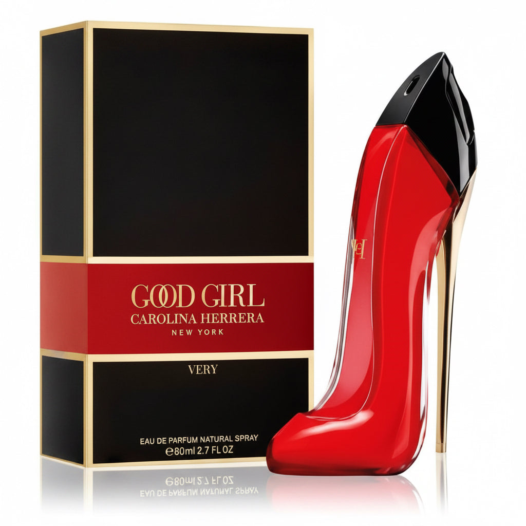 Carolina Herrera Very Good Girl 80 ml EDP