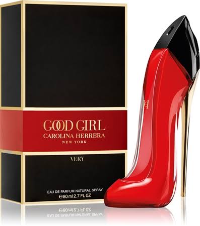 Carolina Herrera Very Good Girl 80 ml EDP