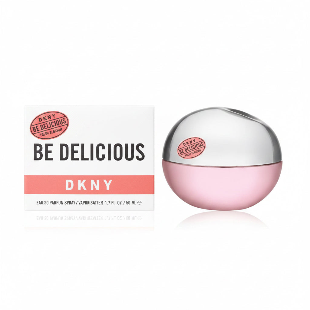 DKNY Be Delicious Fresh Blossom 100 ml EDP