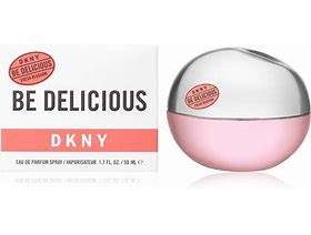 DKNY Be Delicious Fresh Blossom 100 ml EDP