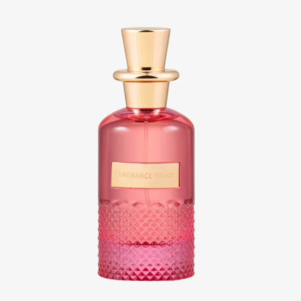 Fragrance Story The Must Exceptional 100 ml Parfum