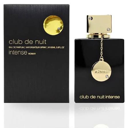 Armaf Club De Nuit Intense Woman 100 ml EDT