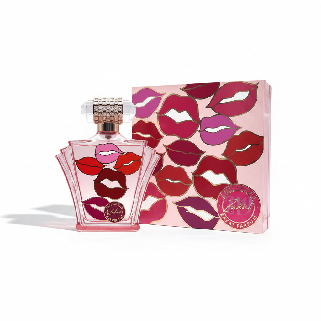 Zakat Parfum Z19 100 ml EDP