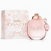 Coach New York Floral 90 ml EDP