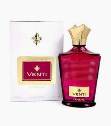 Fragrance World Venti Carisma 100 ml EDP