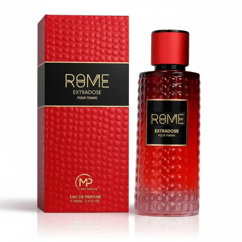 Mast Perfume Rome Extradose for Women 100 ml