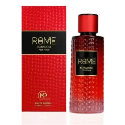 Mast Perfume Rome Extradose for Women 100 ml