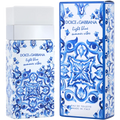 Dolce & Gabbana Light Blue Summer Vibes for Women 100 ml EDT