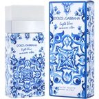Dolce & Gabbana Light Blue Summer Vibes for Women 100 ml EDT