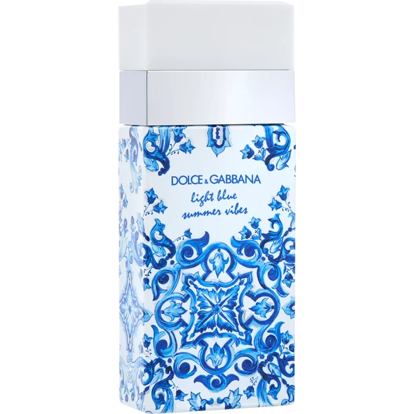 Dolce & Gabbana Light Blue Summer Vibes for Women 100 ml EDT