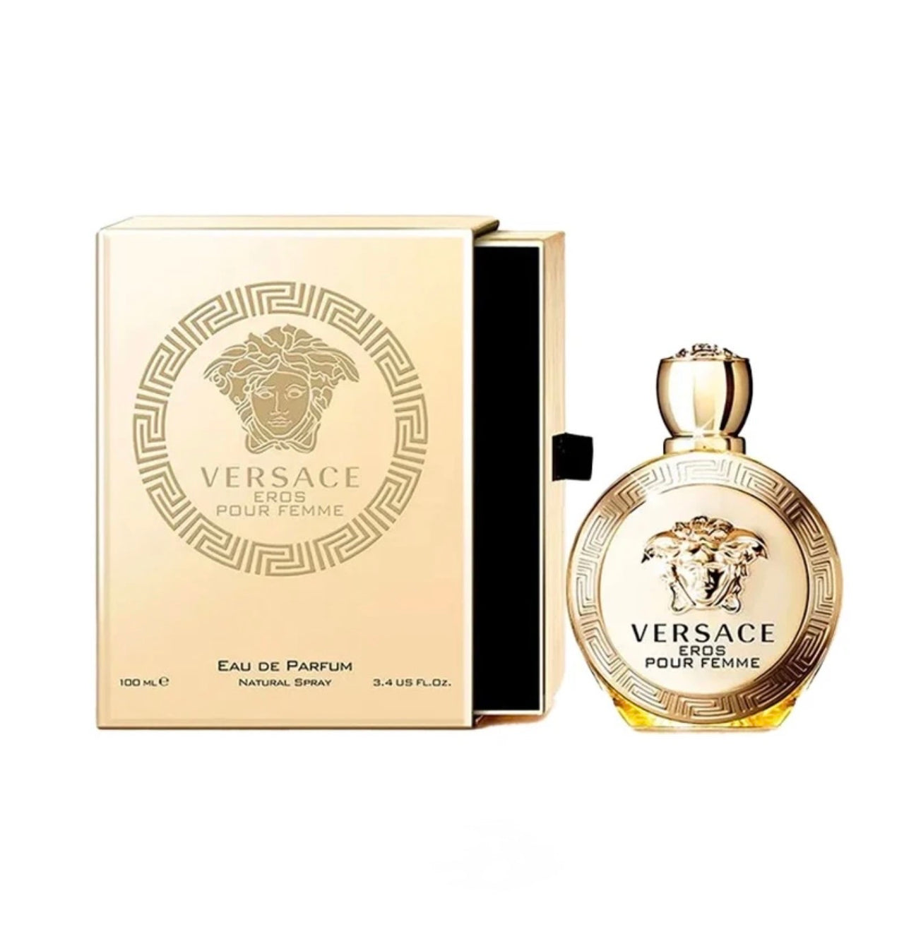 Versace Eros Pour Femme 100 ml EDP