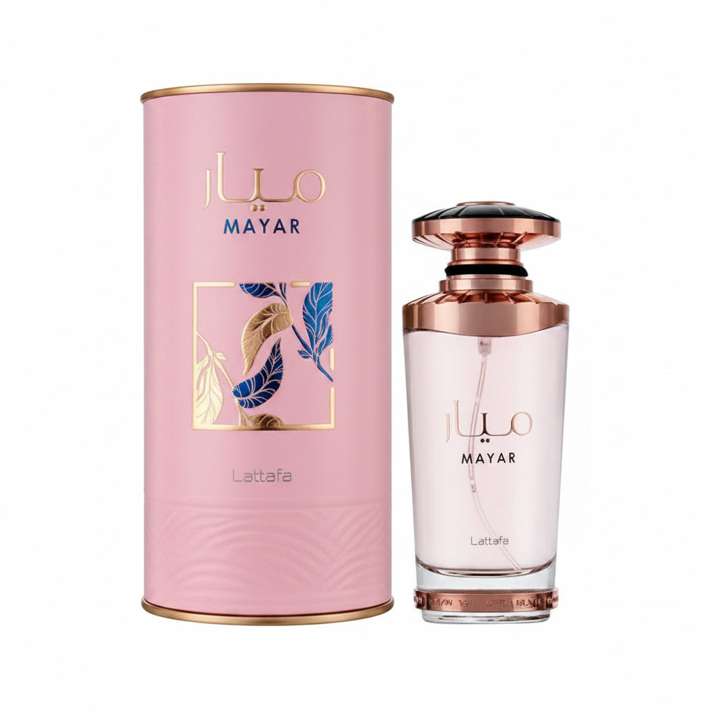 Lattafa Mayar 100 ml EDP