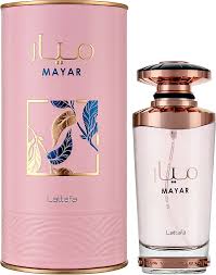 Lattafa Mayar 100 ml EDP