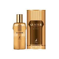 Maison Alhambra Glacier Gold 100 ml EDP