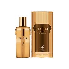 Maison Alhambra Glacier Gold 100 ml EDP