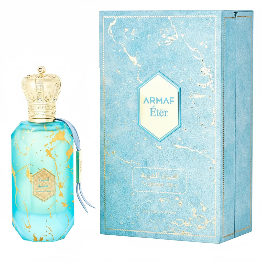Armaf Eter Arabian Sky 100 ml EDP
