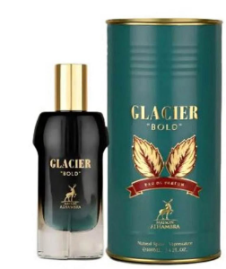 Maison Alhambra Glacier Bold 100 ml EDP