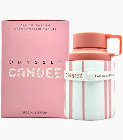 Armaf Odyssey Candee 3.3 EDP Special Edition