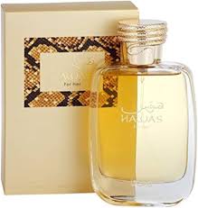 Rasasi Hawas For Her 100 ml EDP