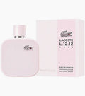 Lacoste L1212 Rose 100 ml EDP