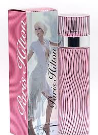 Paris Hilton 100 ml EDP