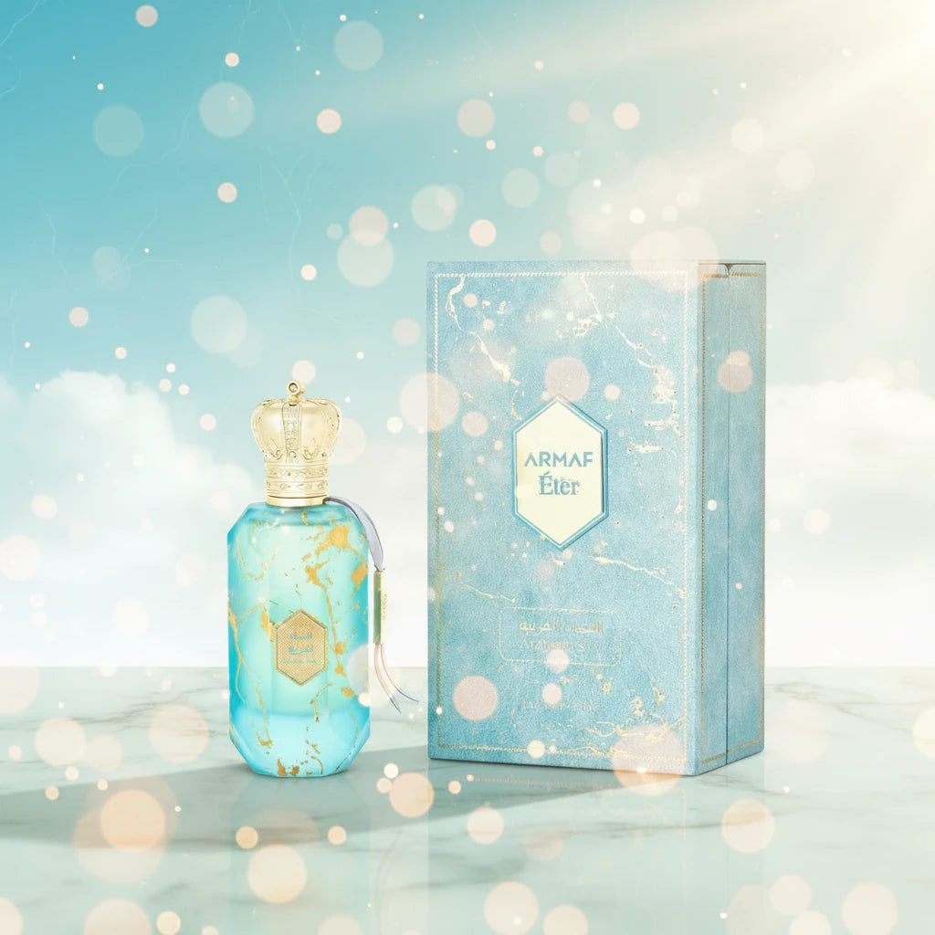 Armaf Eter Arabian Sky 100 ml EDP